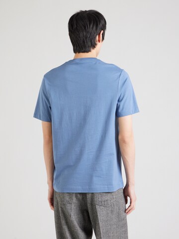 GABBA Shirt 'Dune' in Blue