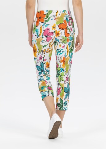 STEHMANN Regular Pants in Mixed colors