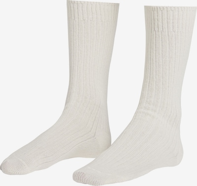 CALZEDONIA Socks in White, Item view