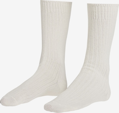 CALZEDONIA Socken in weiß, Produktansicht