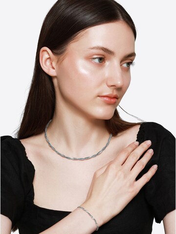 Heideman Jewelry set 'Selma' in Silver