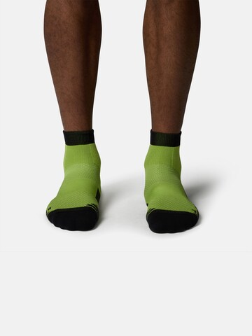 THE NORTH FACE - Calcetines deportivos en azul