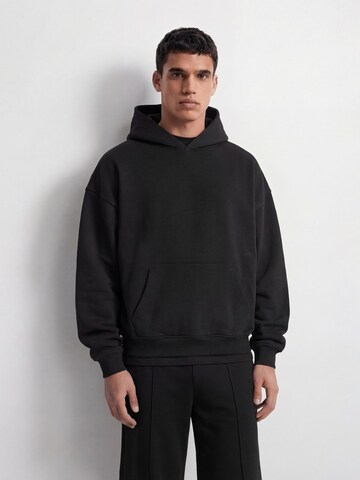 Burocs Sweatshirt‌‌‌‌‌‌‌‌ in Schwarz