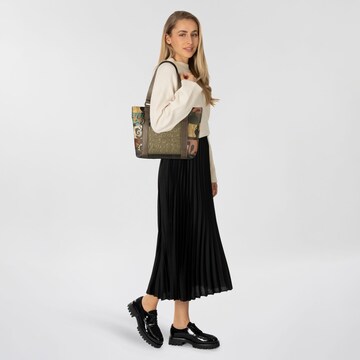 Anekke Shopper in Mixed colours