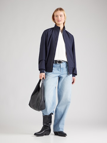 SAVE THE DUCK Átmeneti dzseki 'FINLAY' - kék