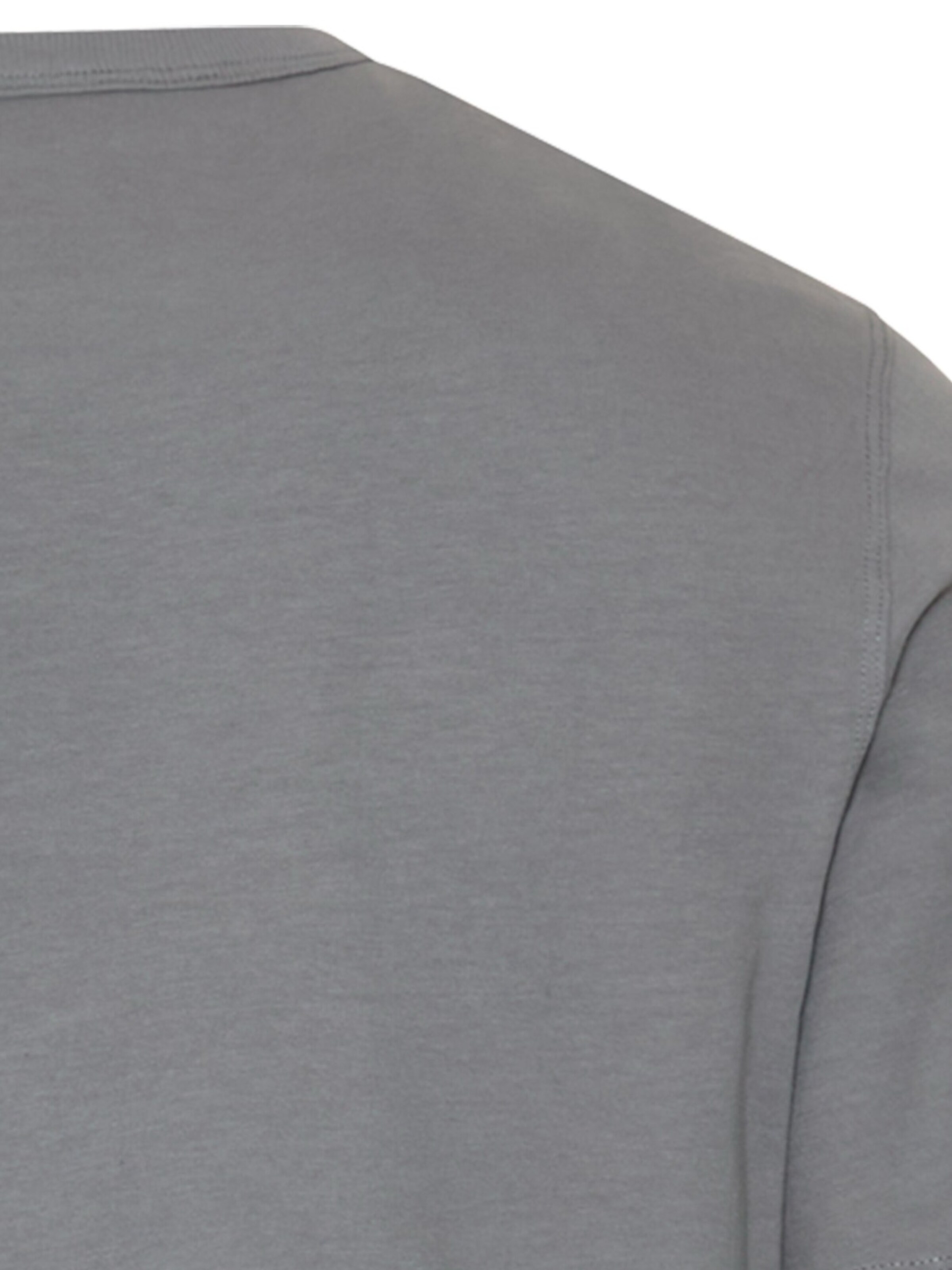 CAMEL ACTIVE Μπλουζάκι σε γκρι