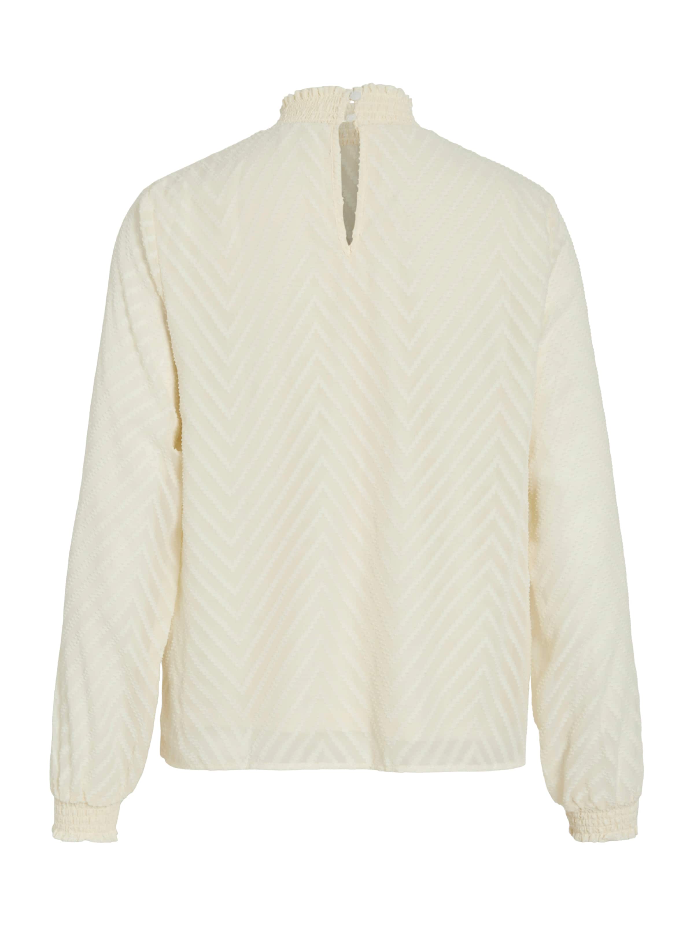 VILA Pusero 'VIMICHELLE' värissä beige