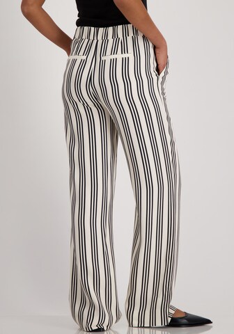 monari Regular Hose in Schwarz