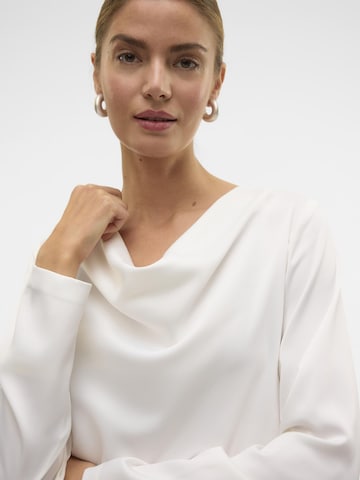 VERO MODA Blouse 'NOELE' in White