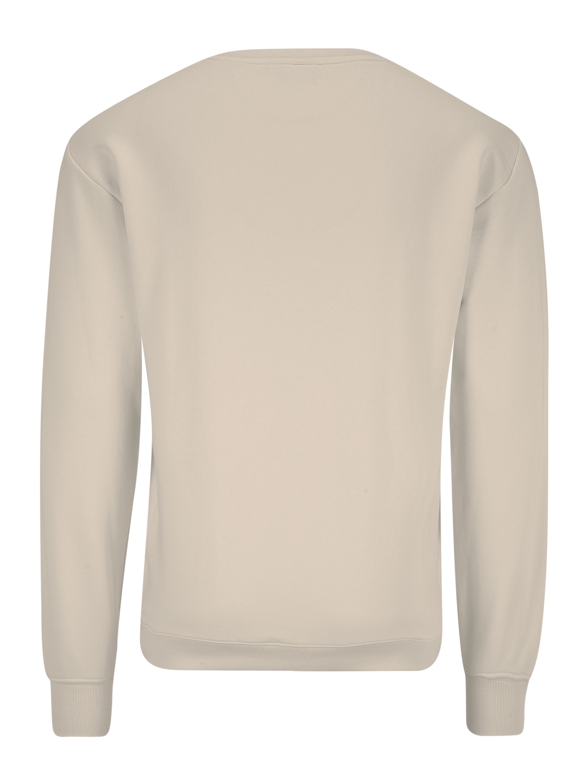 FILA Bluzka sportowa 'LISBON' w kolorze beżowy