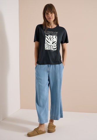 CECIL Shirt in Green