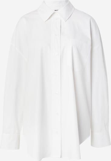 Palaidinė iš Monki, spalva – balta, Prekių apžvalga