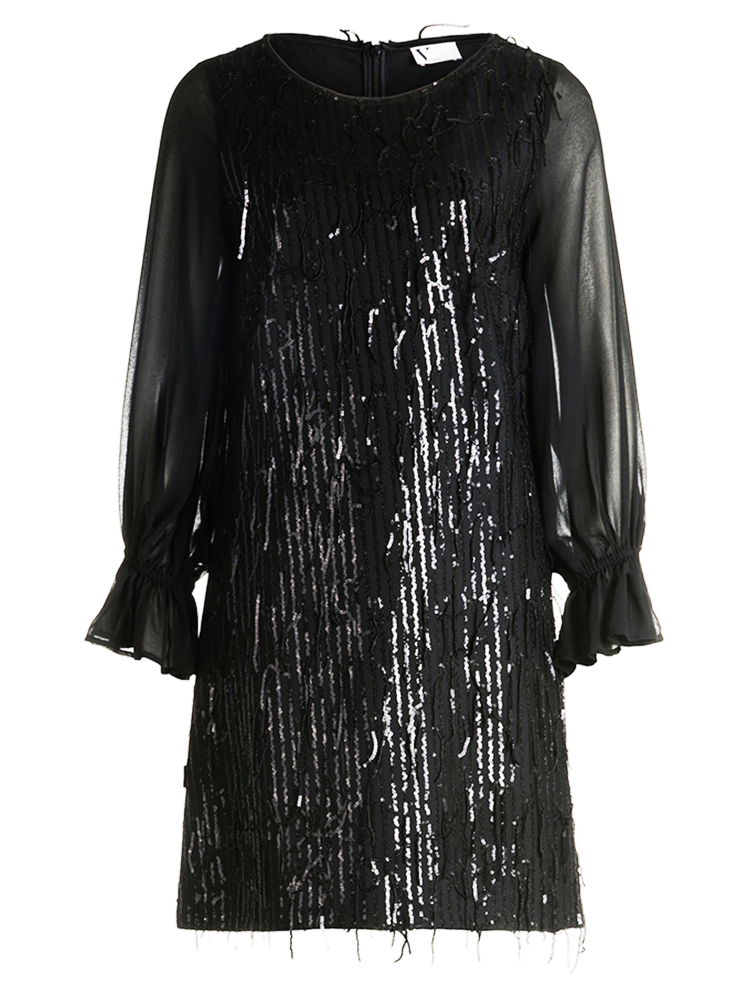 Vera Mont Dress in Black, Item view