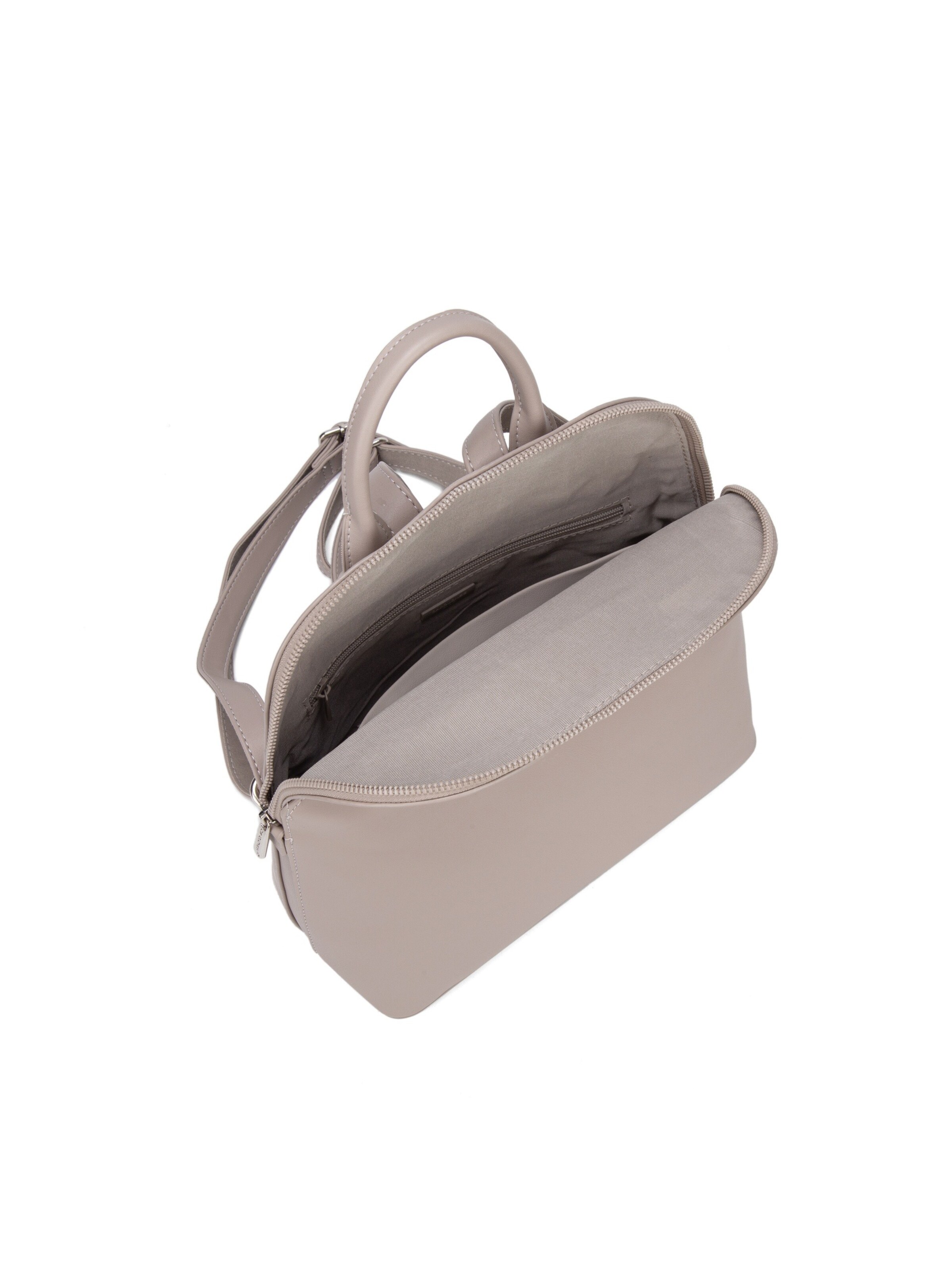 Zaino di David Jones in beige