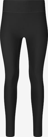 Athlecia Sports trousers 'Colbie' in Black: front