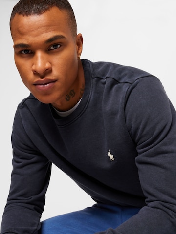 Polo Ralph Lauren Sweatshirt in Blau