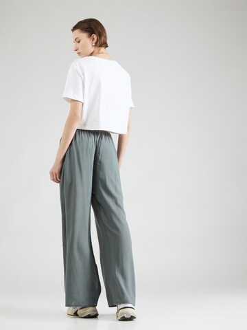 ABOUT YOU Regular Pants 'Hege' in Green