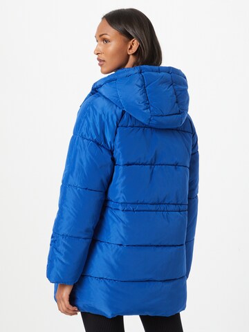 mbym Winter jacket 'Timiana' in Blue