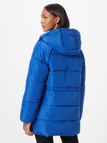 mbym - Chaqueta de invierno 'Timiana' en azul