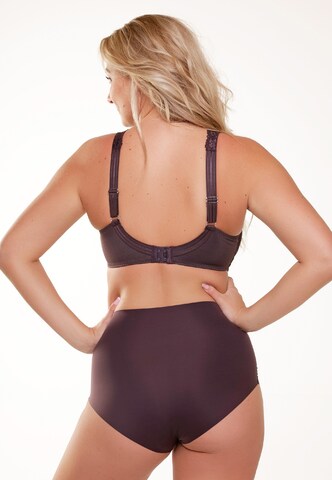 Soutien-gorge LingaDore en violet