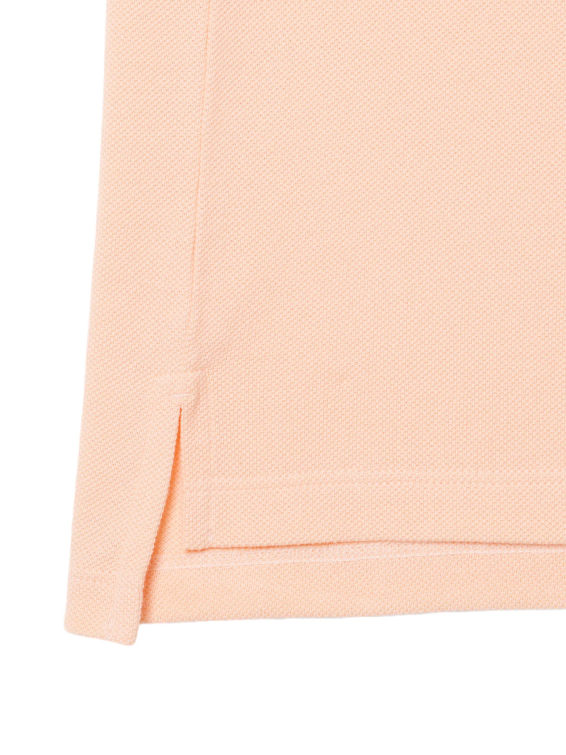 LACOSTE Shirts i pink