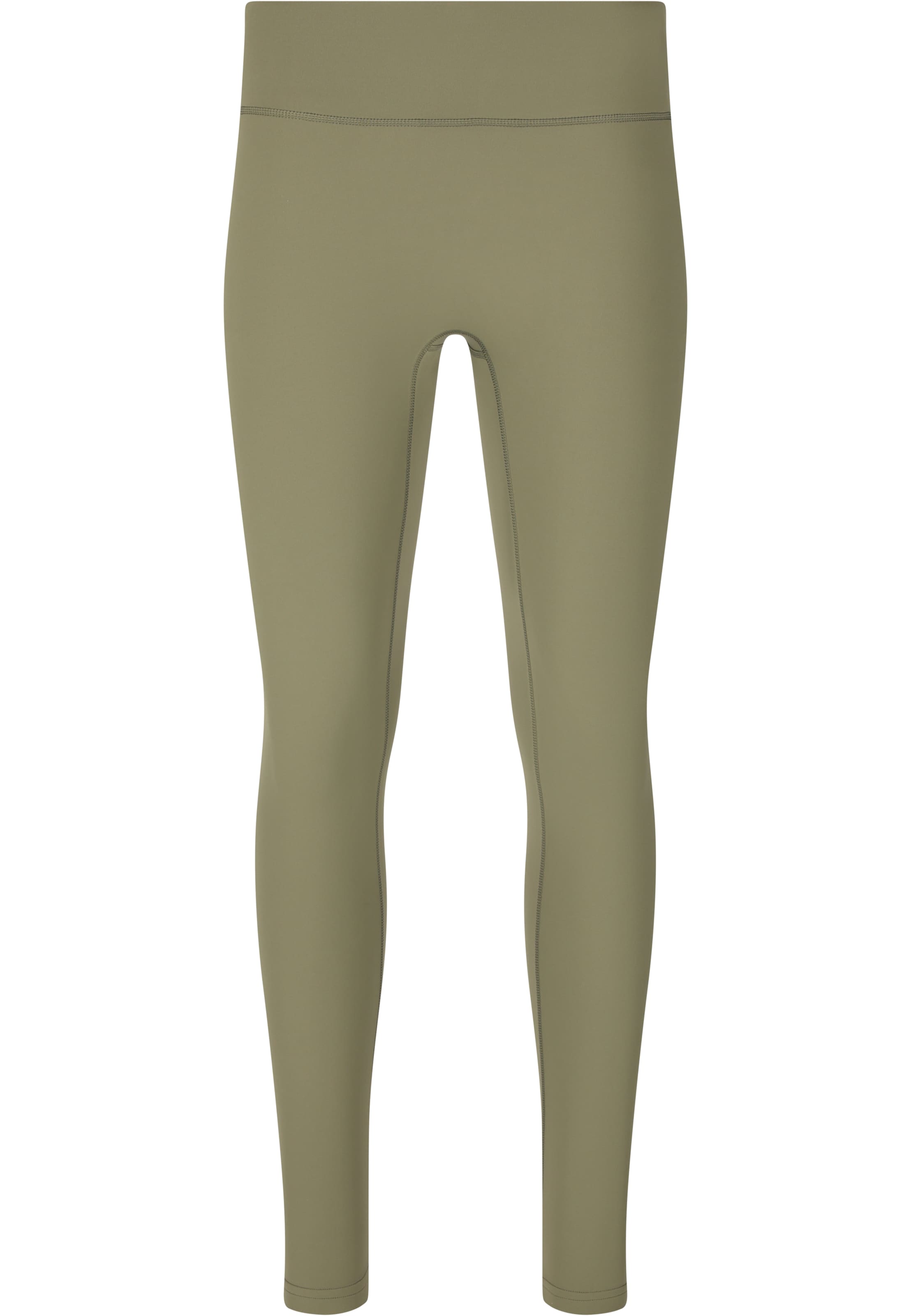 Athlecia Sports trousers 'Luxe V2' in XS in Olive, Item view