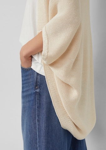 s.Oliver Tussenparka ' ' in Beige