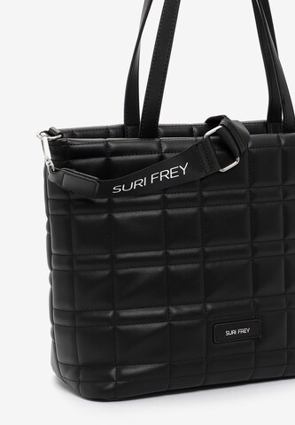 Suri Frey Nákupní taška 'Hilary' – černá
