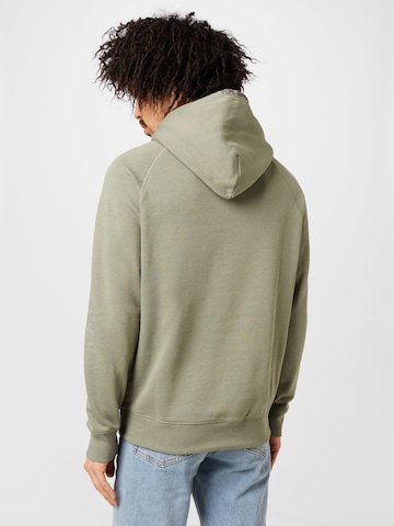 Pepe Jeans Sweatshirt in Green