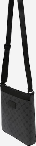 JOOP! Crossbody Bag 'Medon' in Black: front