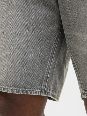 Loosefit Jeans 'JJITony JJOriginal' di Jack & Jones Plus in grigio