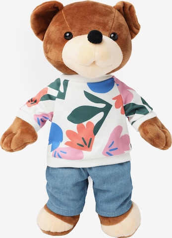 TATUUM Knuffels 'Toy Bear 4' in Bruin: voorkant