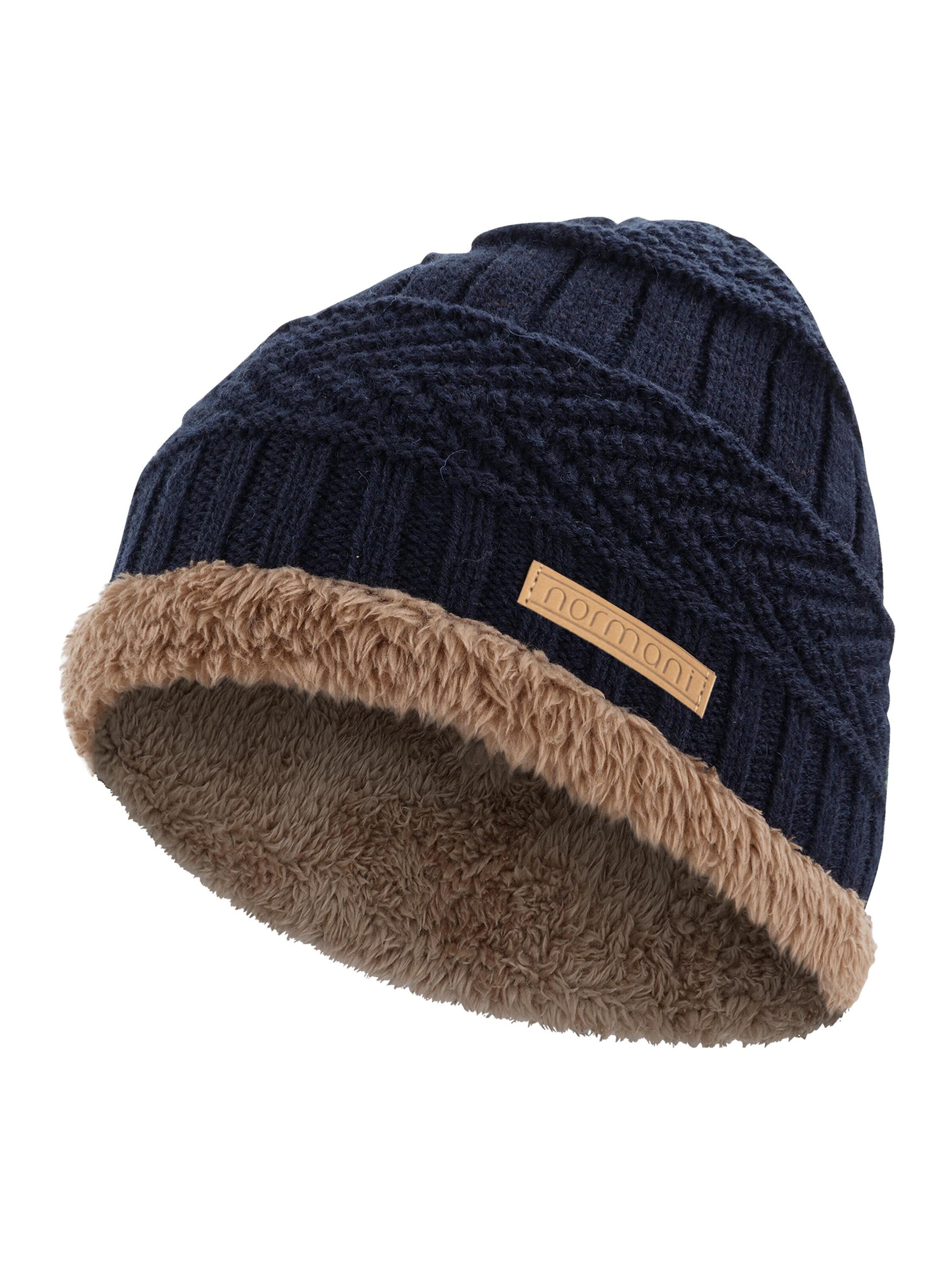 normani Set  'Kebili' in Blau