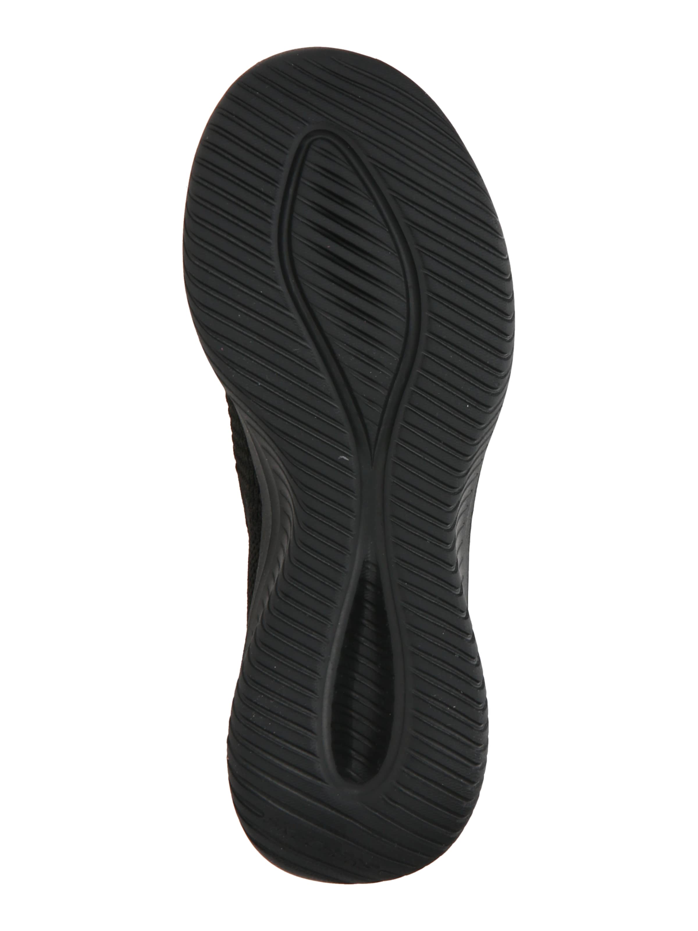 SKECHERS Slip-on 'Ultra Flex' in Black
