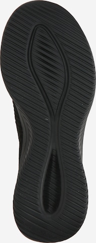 SKECHERS Slip on -tennarit 'Ultra Flex' värissä musta
