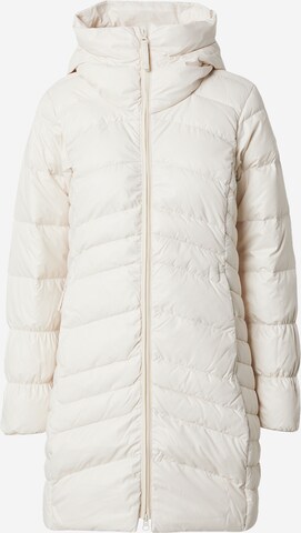 COLUMBIA Outdoor jacket 'Autumn Park™' in White: front