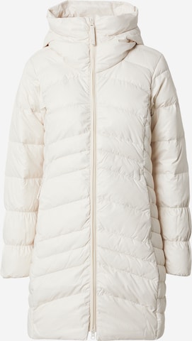 COLUMBIA Outdoor Jacket 'Autumn Park™' in White: front