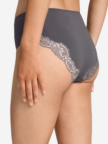 Culotte 'Dana' Hanro en gris