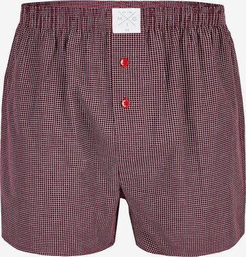 MG-1 Boxer shorts in Mixed colors