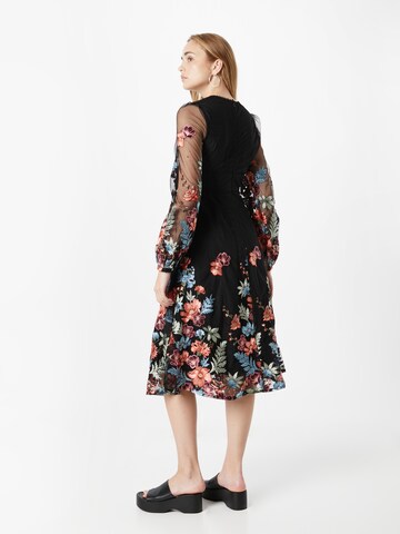 Coast - Vestido en negro