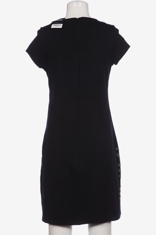 Qiero Dress in XL in Black