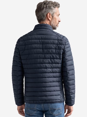 CASAMODA Between-season jacket 'Basic' in Blue