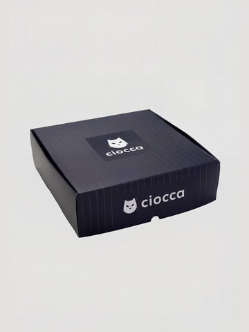 Ciocca Knee socks in Mixed colours