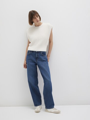 Mavi Pullover in Beige