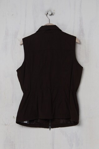 CECIL Vest in S in Brown