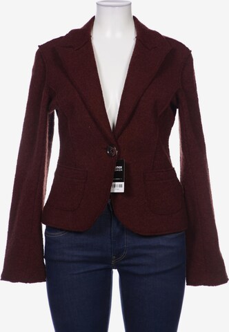 Mauritius Blazer in XL in Brown: front