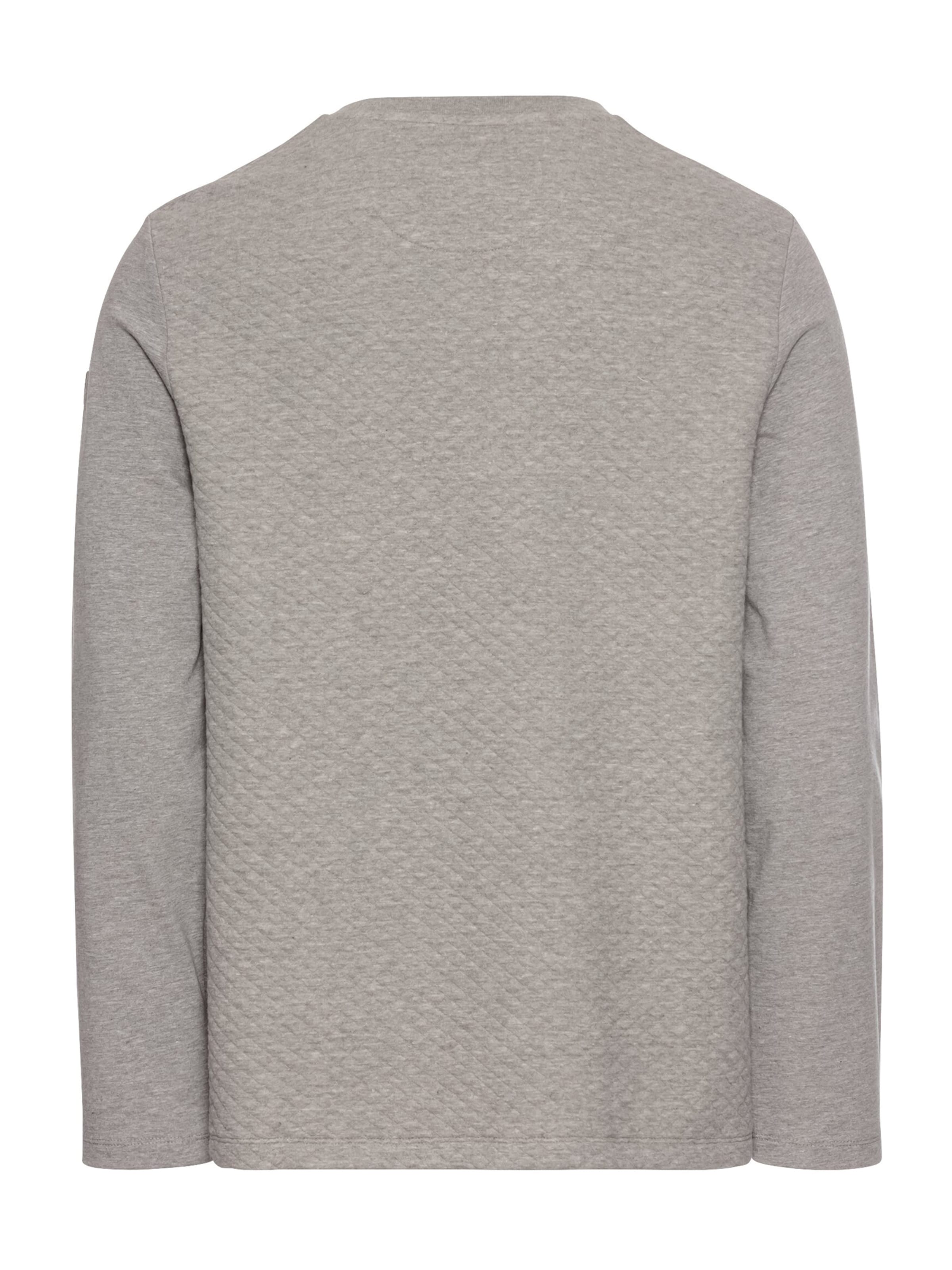 Maglietta di CAMEL ACTIVE in grigio