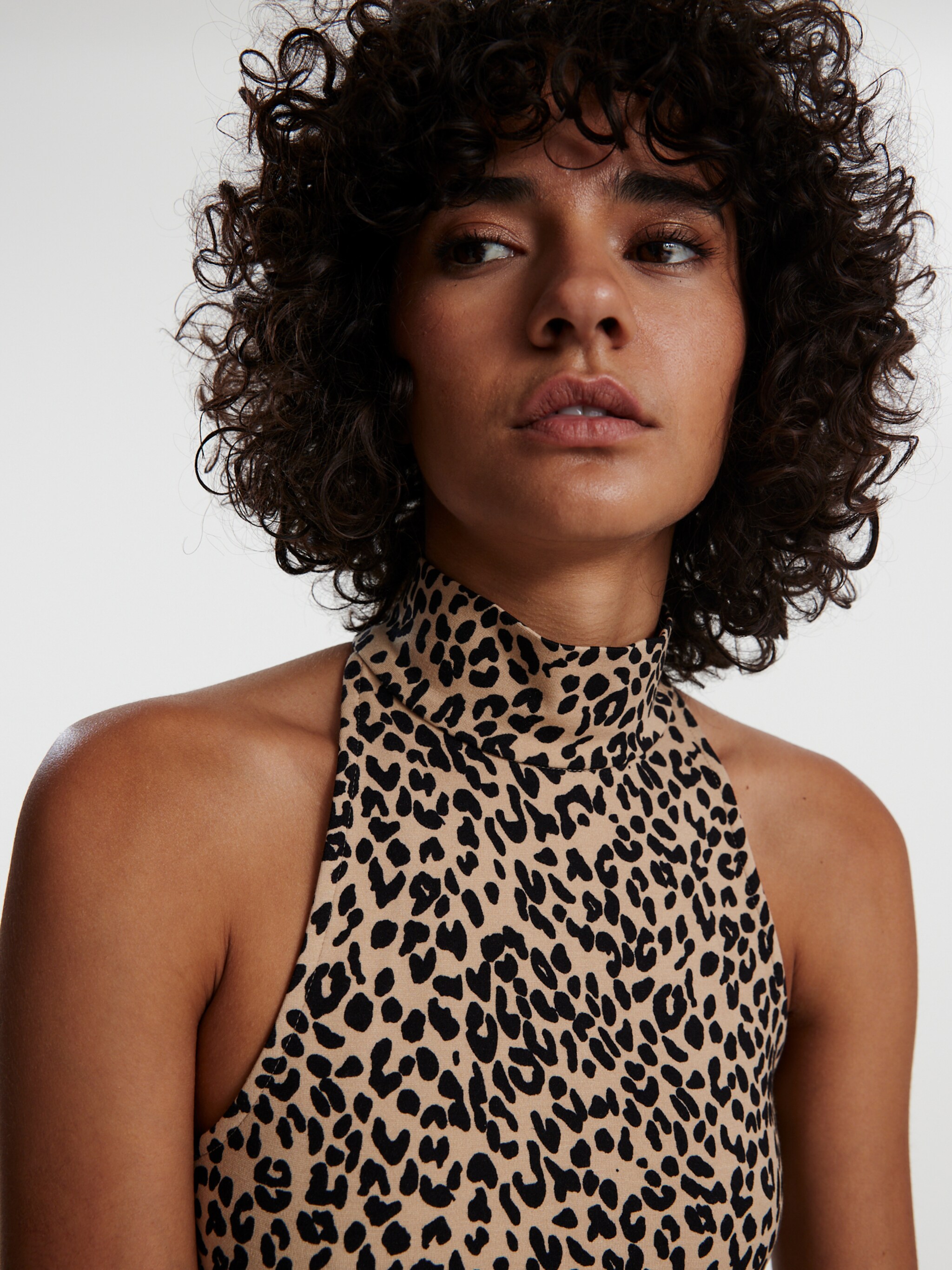 EDITED Producten Top 'Rike' Bruin