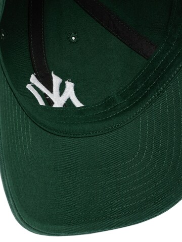 47 Pet '47 Brand New York Yankees MLB Clean Up Cap' in Groen