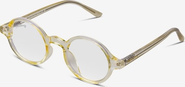 Herling Brillen 'Thalia Blue Light' in Transparent: Vorderseite